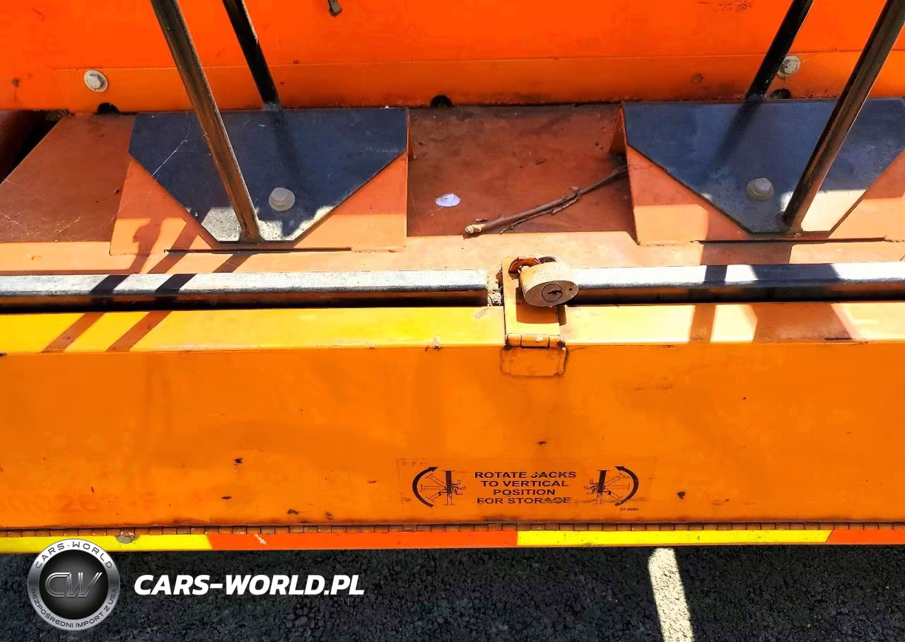 2014 Team Fenex Arrow Board Trailer VIN:1T9US0614ES054063 - 8