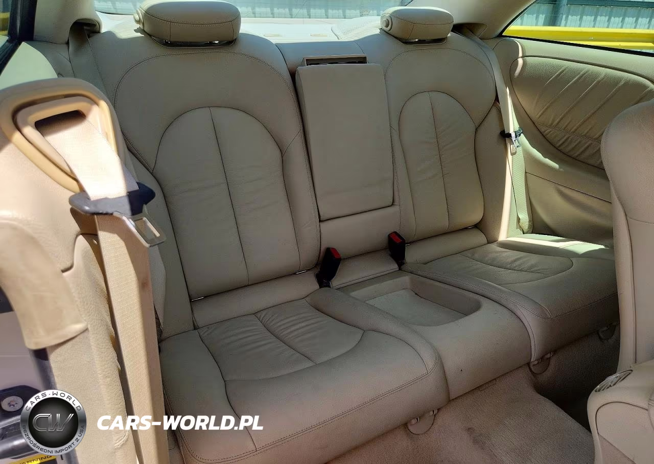 2007 Mercedes Benz Clk VIN:WDBTJ56HX7F220546 - 10