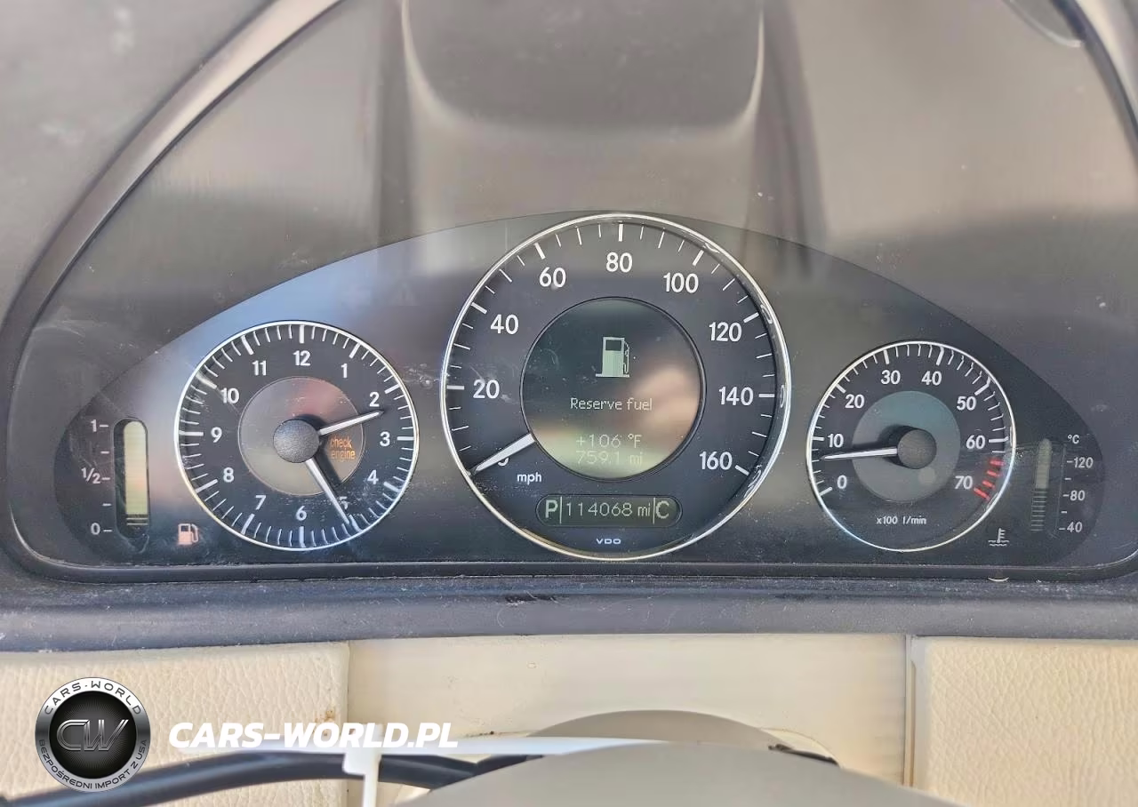 2007 Mercedes Benz Clk VIN:WDBTJ56HX7F220546 - 9