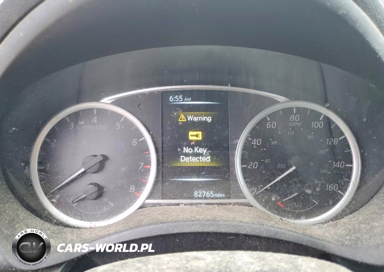 2018 Nissan Sentra Sv VIN:3N1AB7AP7JL622072 - 9