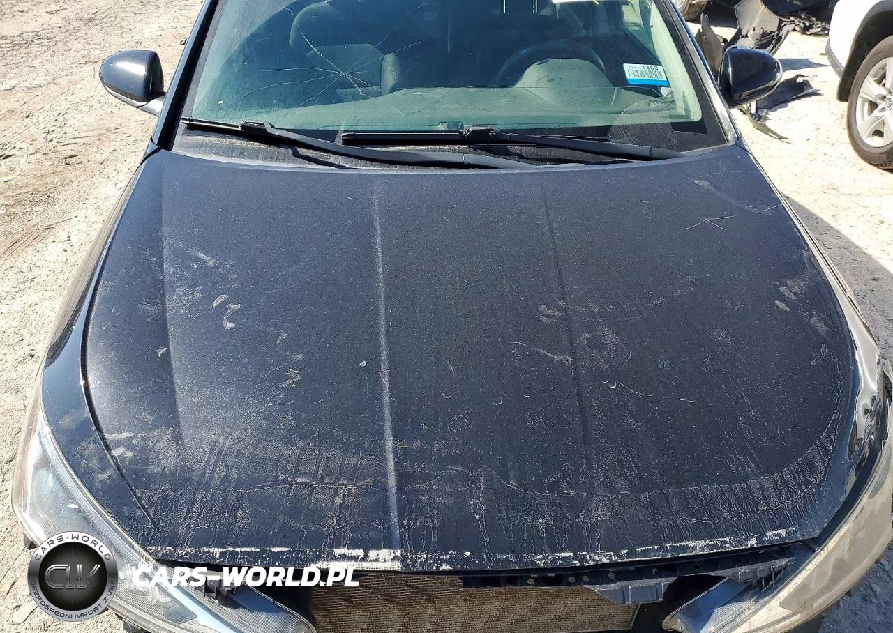 2020 Hyundai Elantra Sel VIN:5NPD84LF8LH541886 - 11