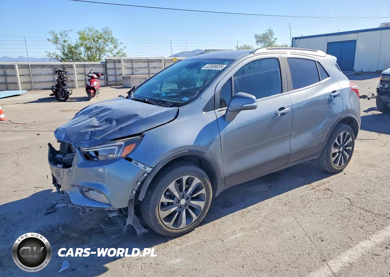 2020 Buick Encore Essence – zdjęcie 1 z 13