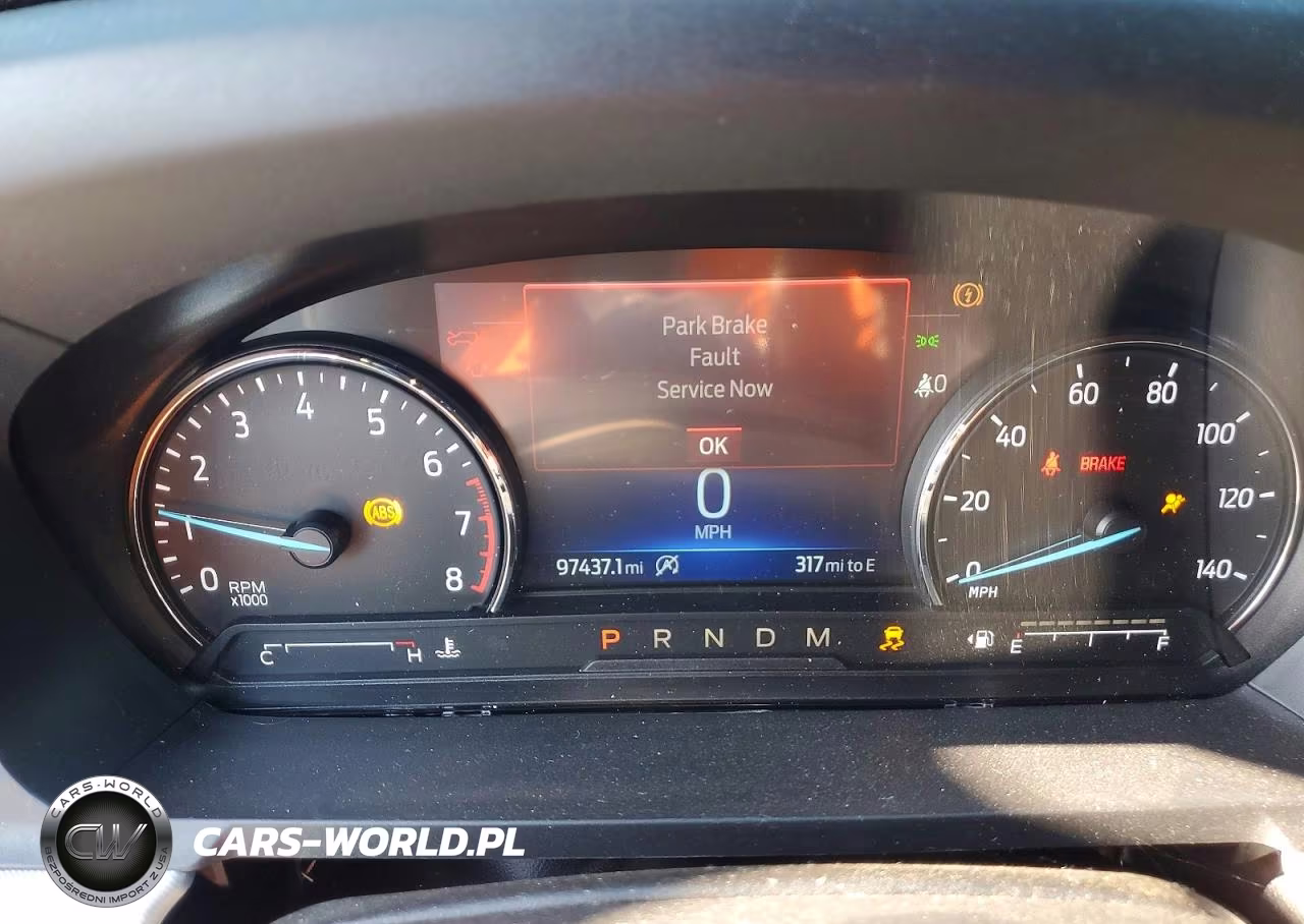 2020 Ford Explorer Xlt VIN:1FMSK8DH1LGB00200 - 9