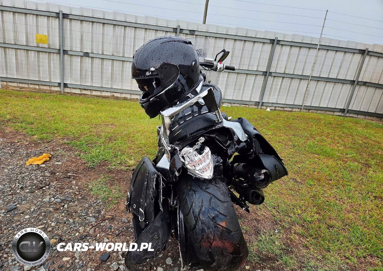 2024 Suzuki Vzr1800 VIN:JS1VY53A5R7100187 - 4