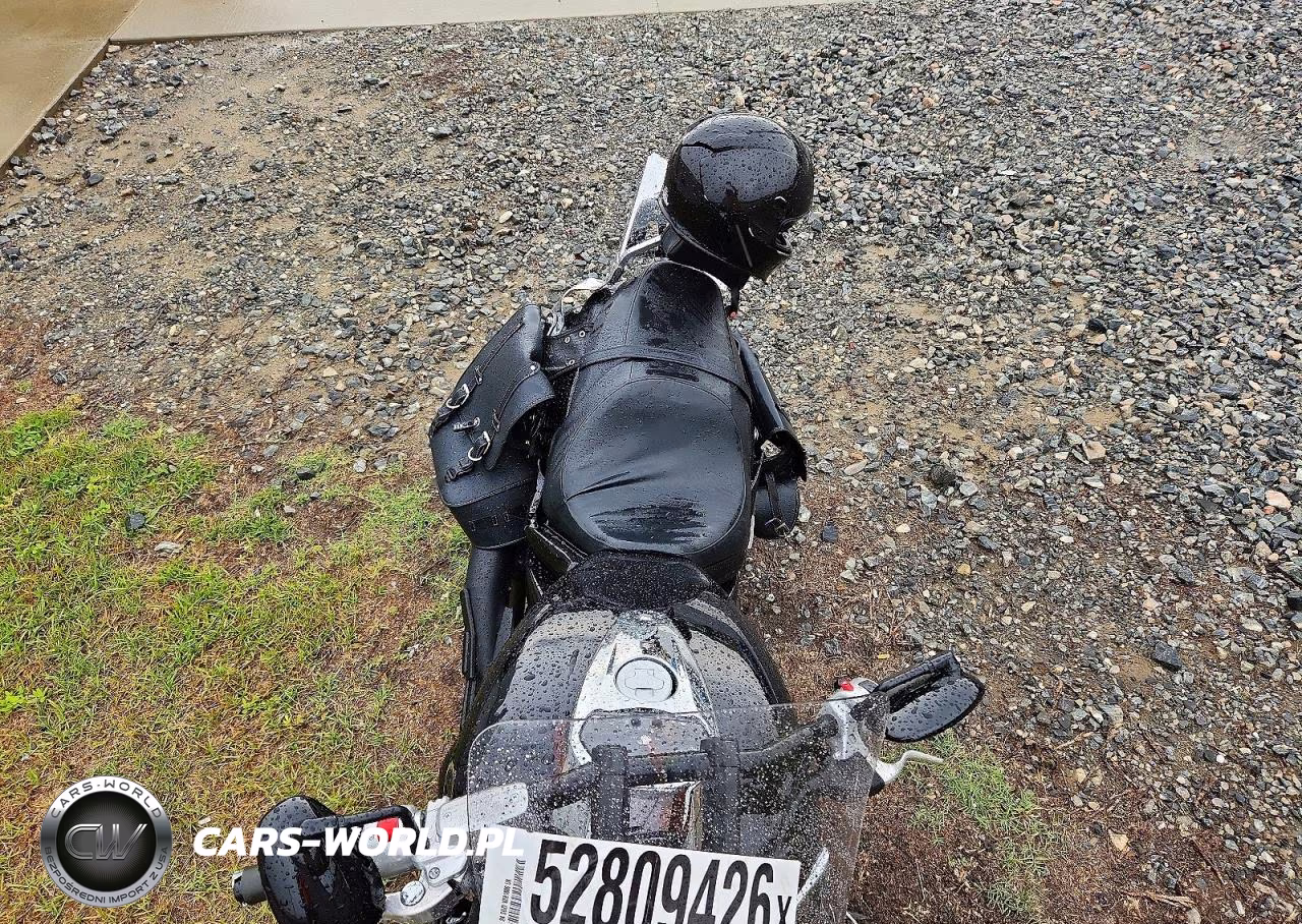 2024 Suzuki Vzr1800 VIN:JS1VY53A5R7100187 - 5