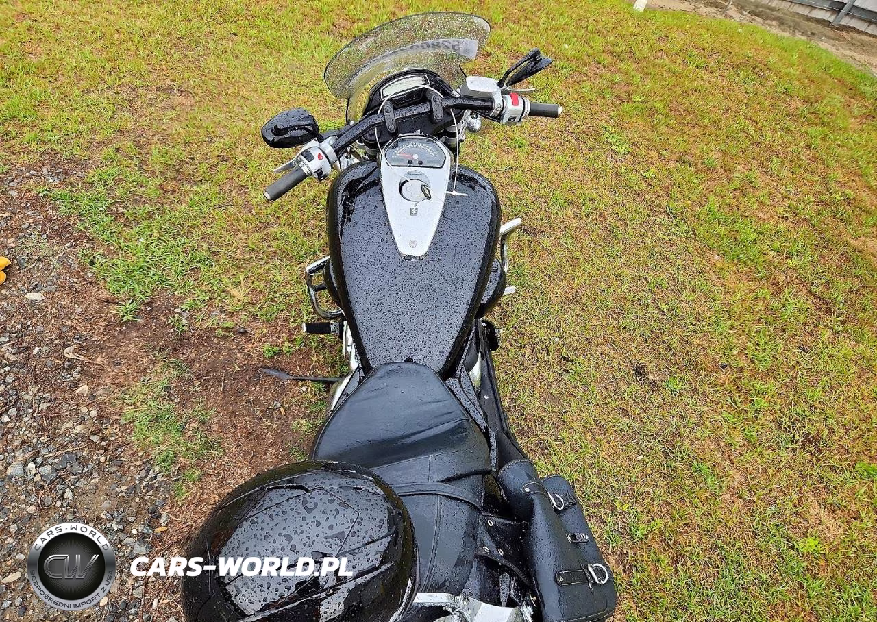 2024 Suzuki Vzr1800 VIN:JS1VY53A5R7100187 - 6