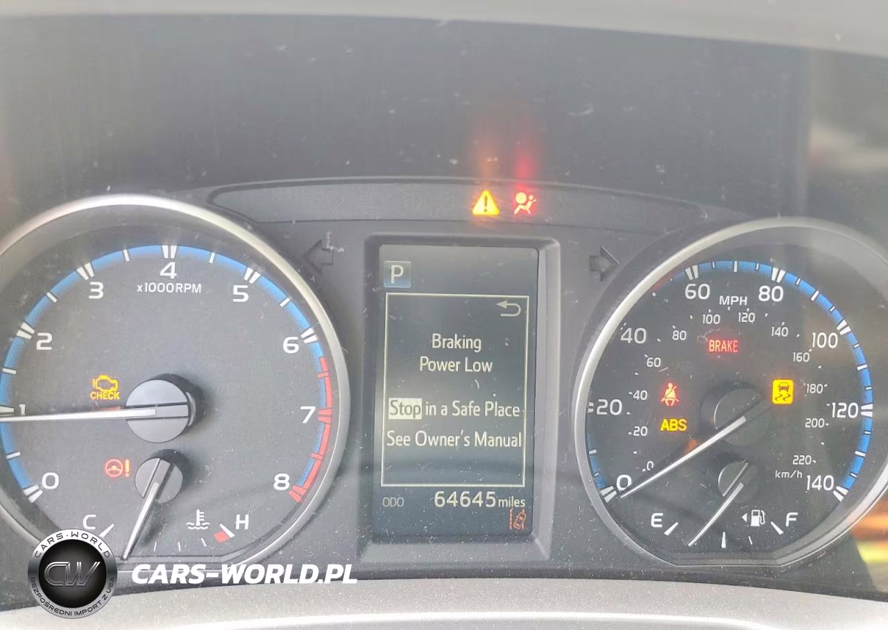 2017 Toyota Rav4 Le VIN:JTMBFREV4HJ146441 - 9