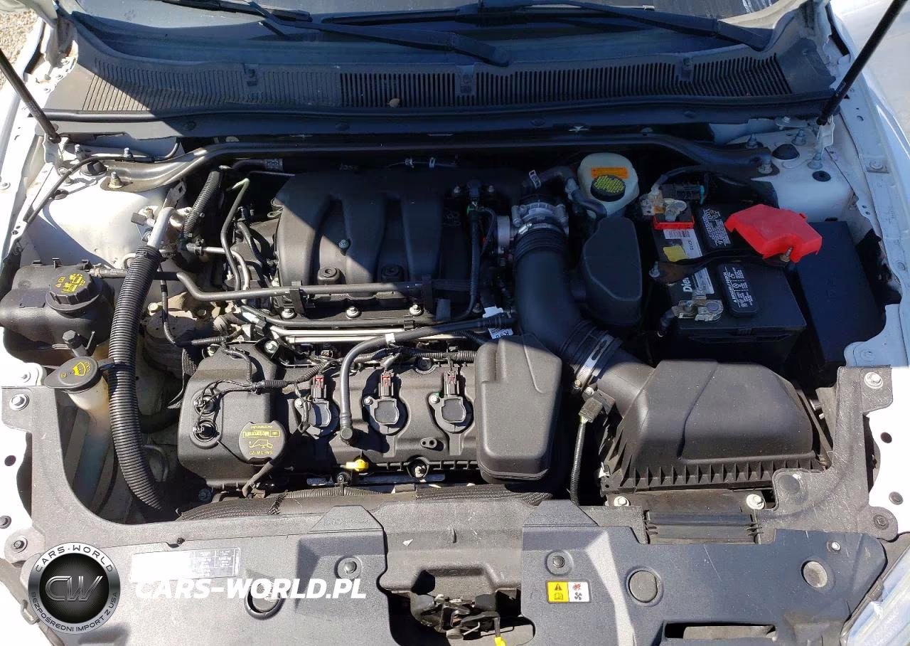 2013 Ford Taurus Se VIN:1FAHP2D85DG159190 - 11