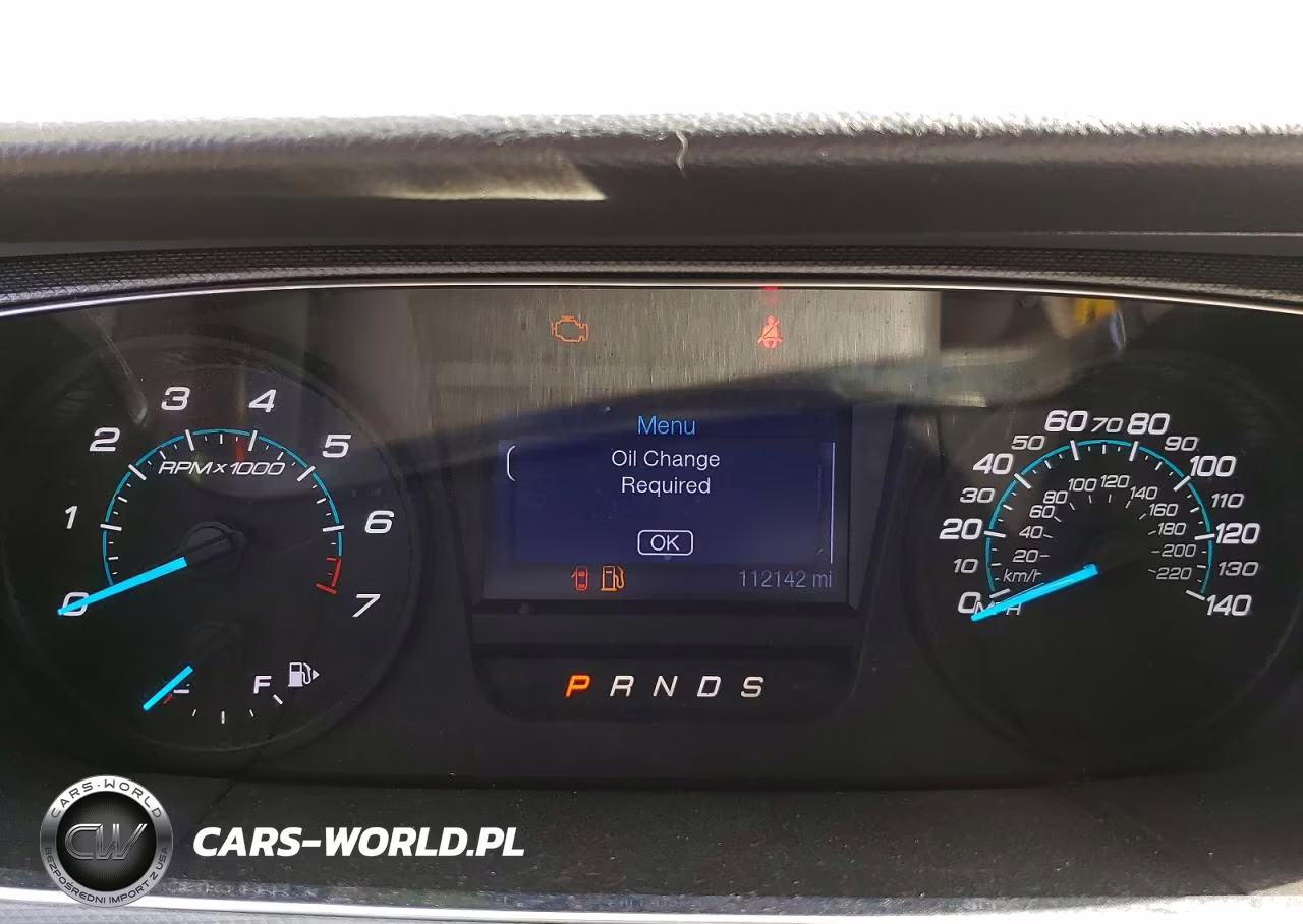 2013 Ford Taurus Se VIN:1FAHP2D85DG159190 - 9