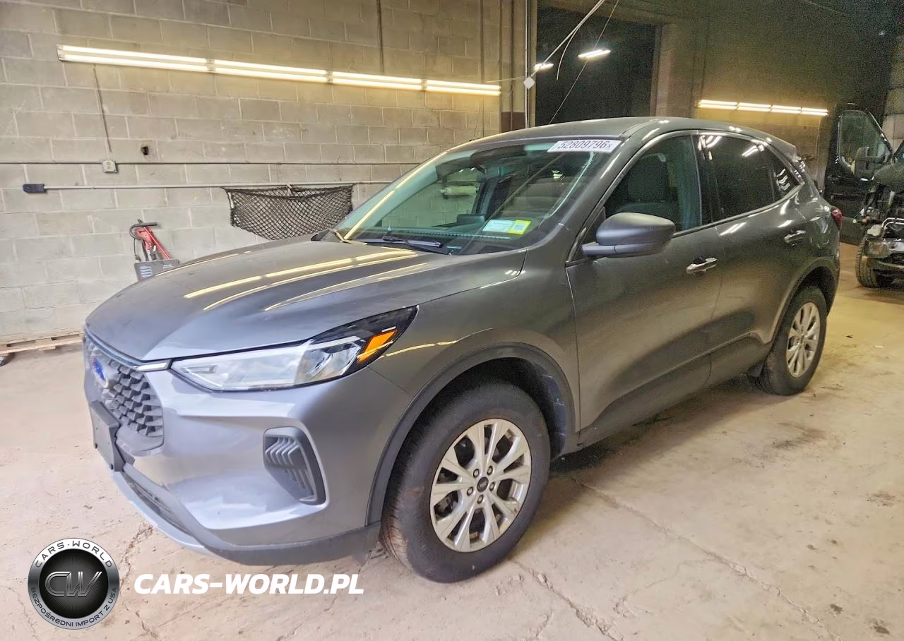 2024 Ford Escape Active – zdjęcie 1 z 13
