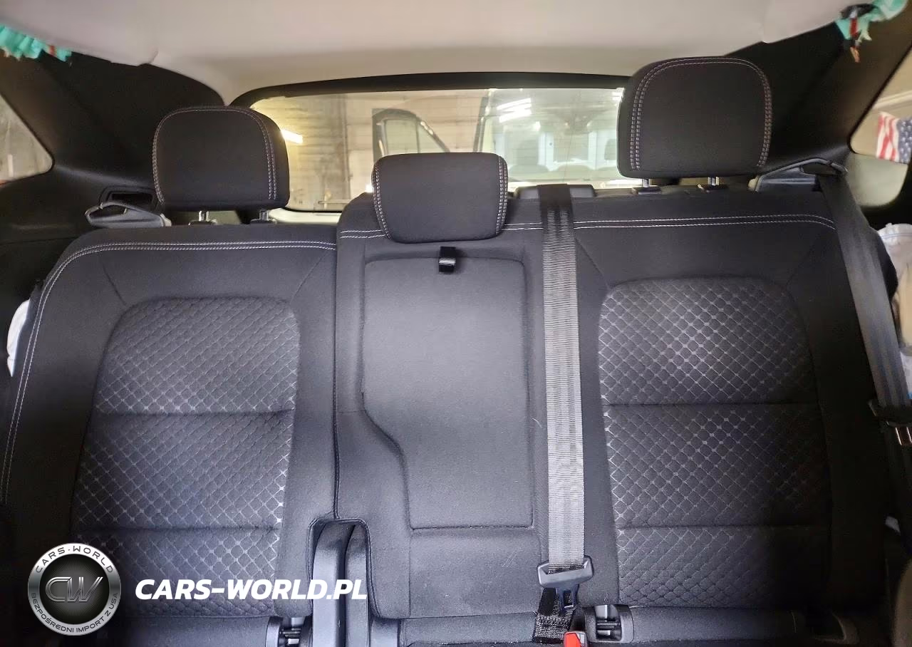 2024 Ford Escape Active VIN:1FMCU9GN2RUA11770 - 10