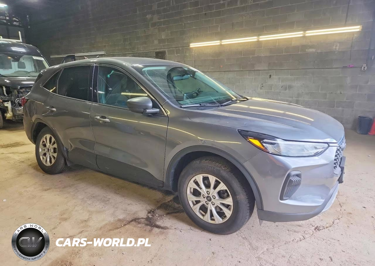 2024 Ford Escape Active VIN:1FMCU9GN2RUA11770 - 4