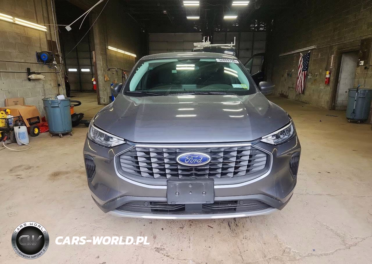 2024 Ford Escape Active VIN:1FMCU9GN2RUA11770 - 5