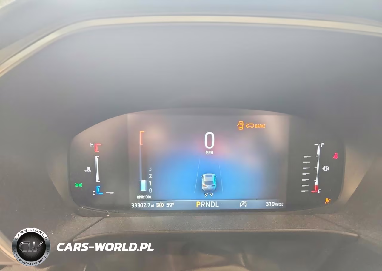 2024 Ford Escape Active VIN:1FMCU9GN2RUA11770 - 9