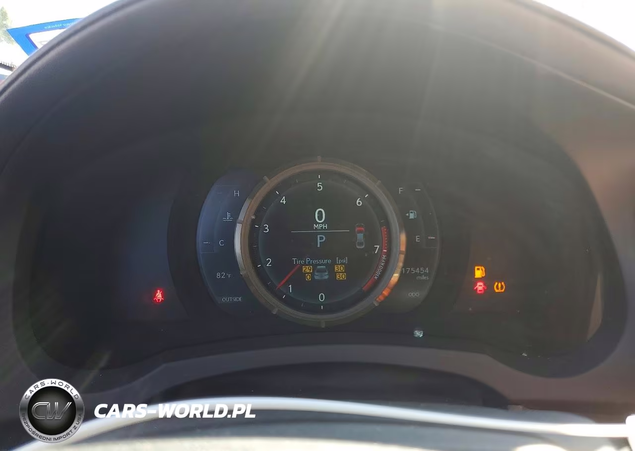 2014 Lexus Is 350 VIN:JTHBE1D2XE5010698 - 9