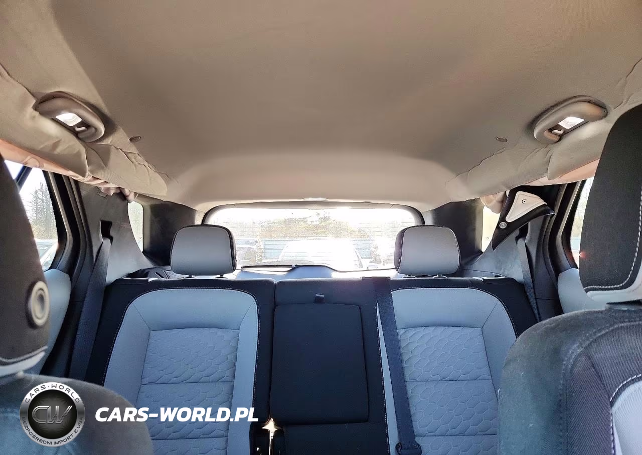 2019 Chevrolet Equinox Ls VIN:2GNAXSEV3K6223022 - 10