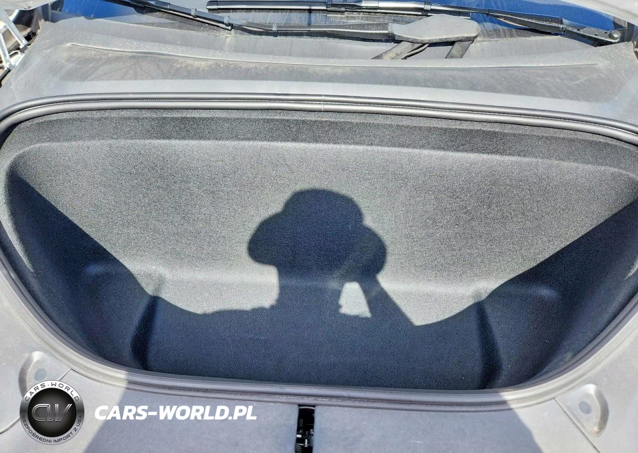 2024 Tesla Model X VIN:7SAXCBE60RF439361 - 12