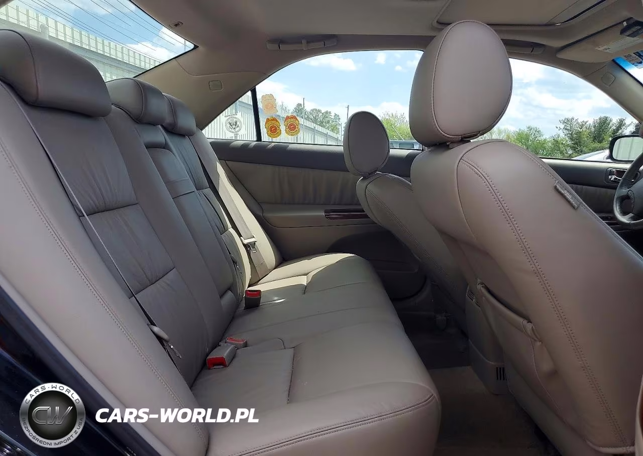 2006 Toyota Camry Xle V6 VIN:JTDBF30K760167359 - 10