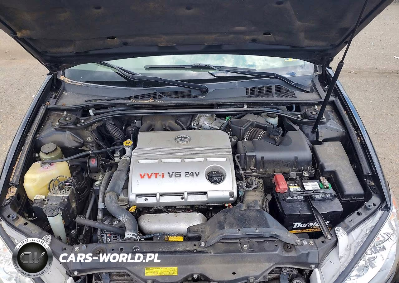 2006 Toyota Camry Xle V6 VIN:JTDBF30K760167359 - 11