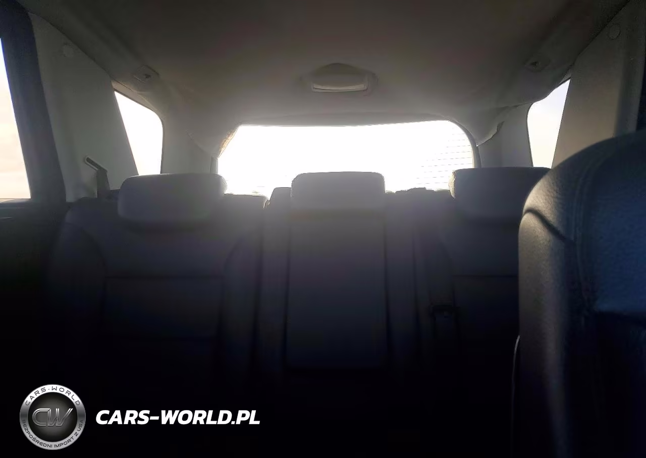 2011 Mercedes-Benz Ml 350 VIN:4JGBB5GB5BA668960 - 10