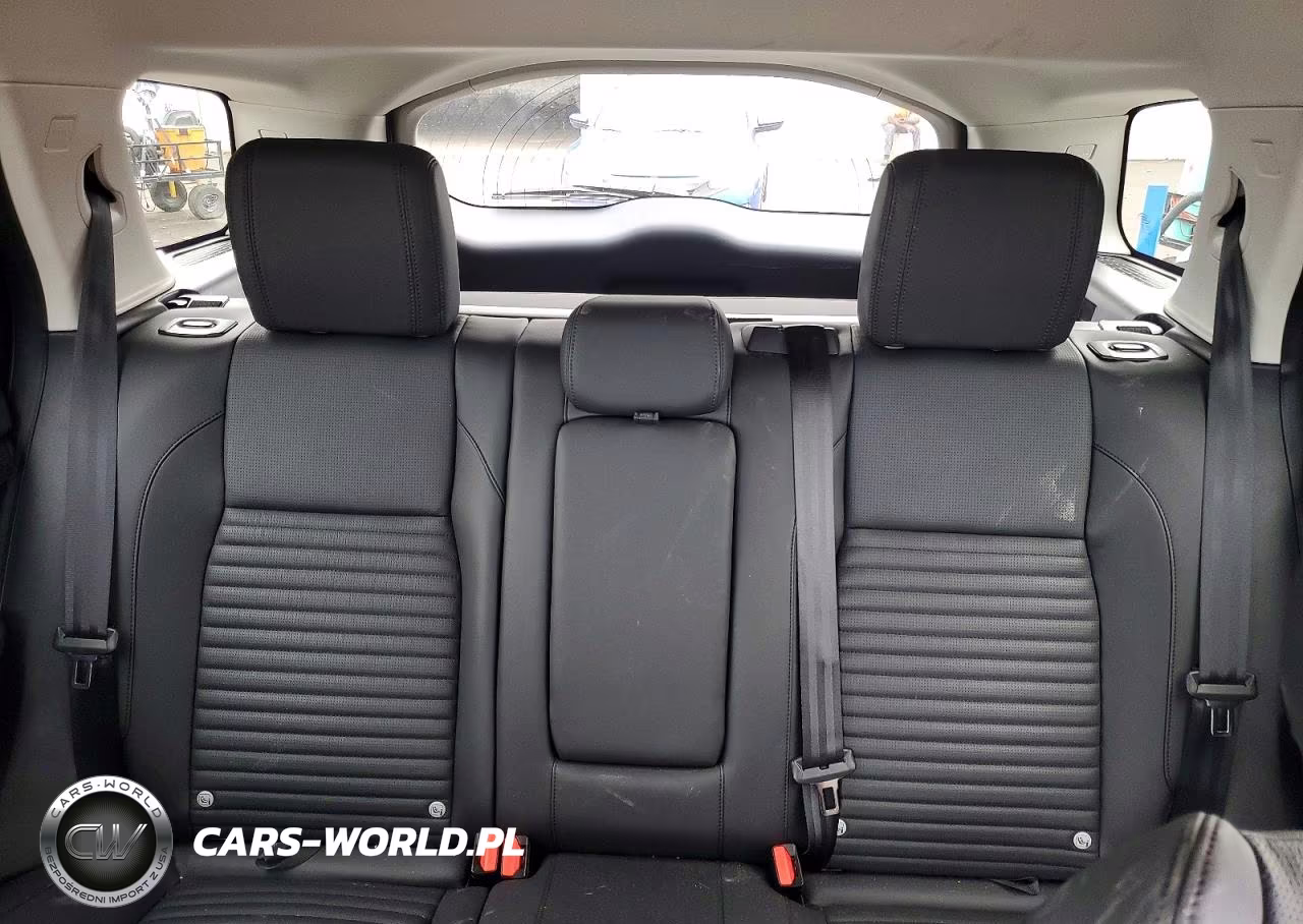 2025 Land Rover Discovery Sport S VIN:SALCJ2FX8SH359569 - 10