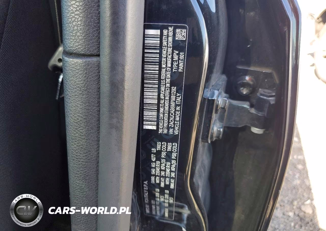 2021 Jeep Renegade Sport VIN:ZACNJCAB6MPM81292 - 12