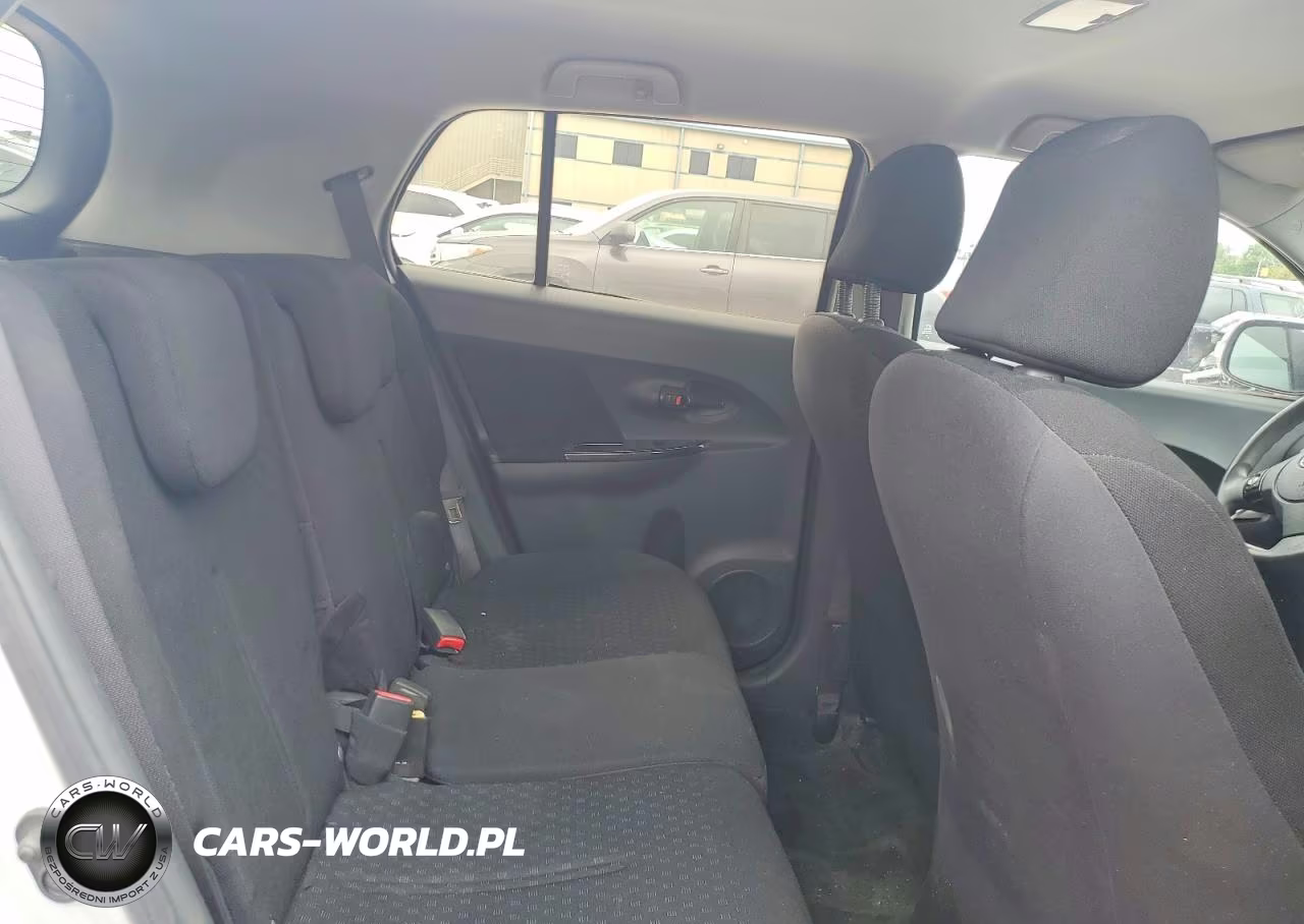 2009 Scion Xd Base VIN:JTKKU10409J045591 - 10