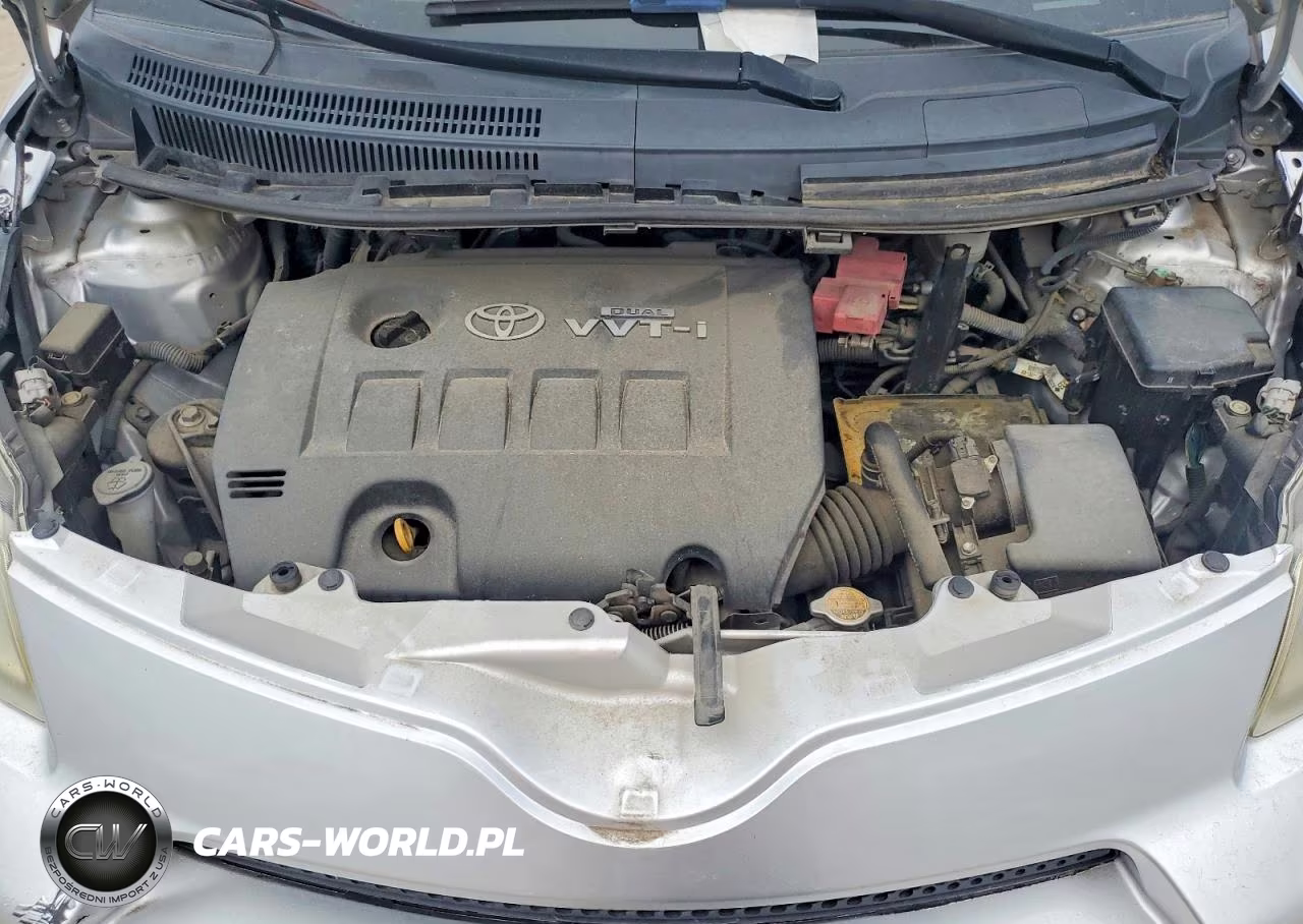 2009 Scion Xd Base VIN:JTKKU10409J045591 - 11