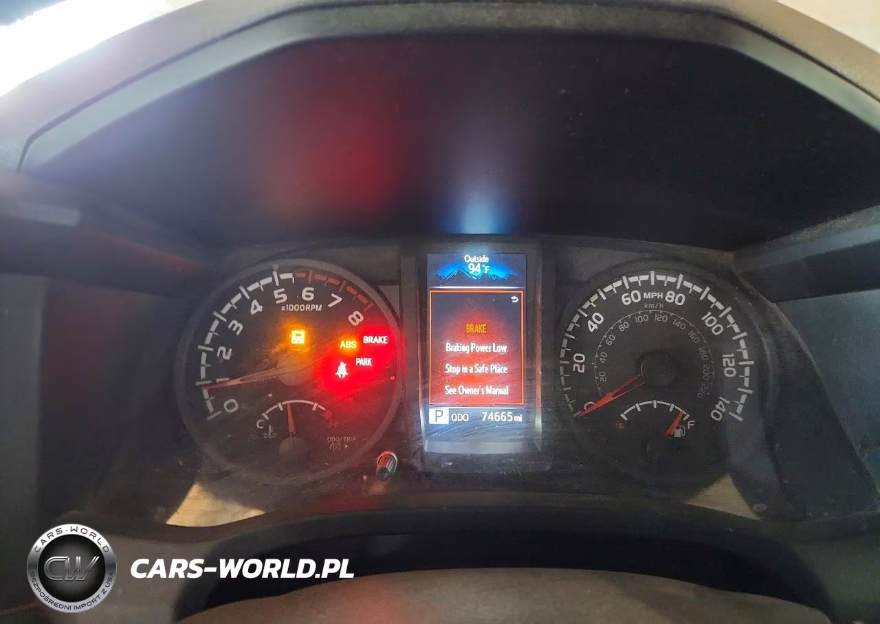 2021 Toyota Tacoma Sr VIN:3TYRX5GN5MT011603 - 9