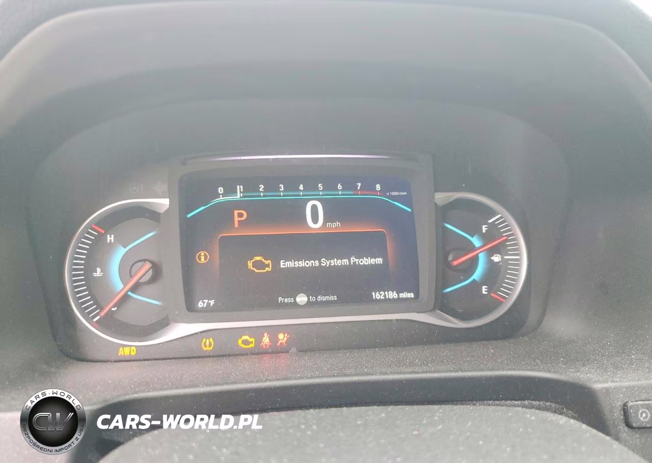 2020 Honda Pilot Exl VIN:5FNYF6H50LB016449 - 9
