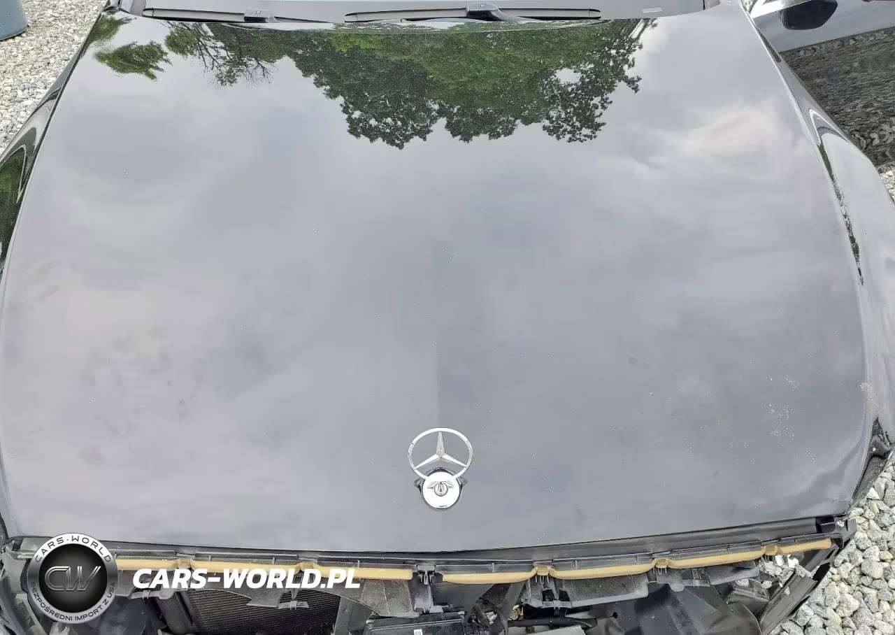 2017 Mercedes-Benz S 550 4Matic VIN:WDDUG8FB5HA330541 - 11
