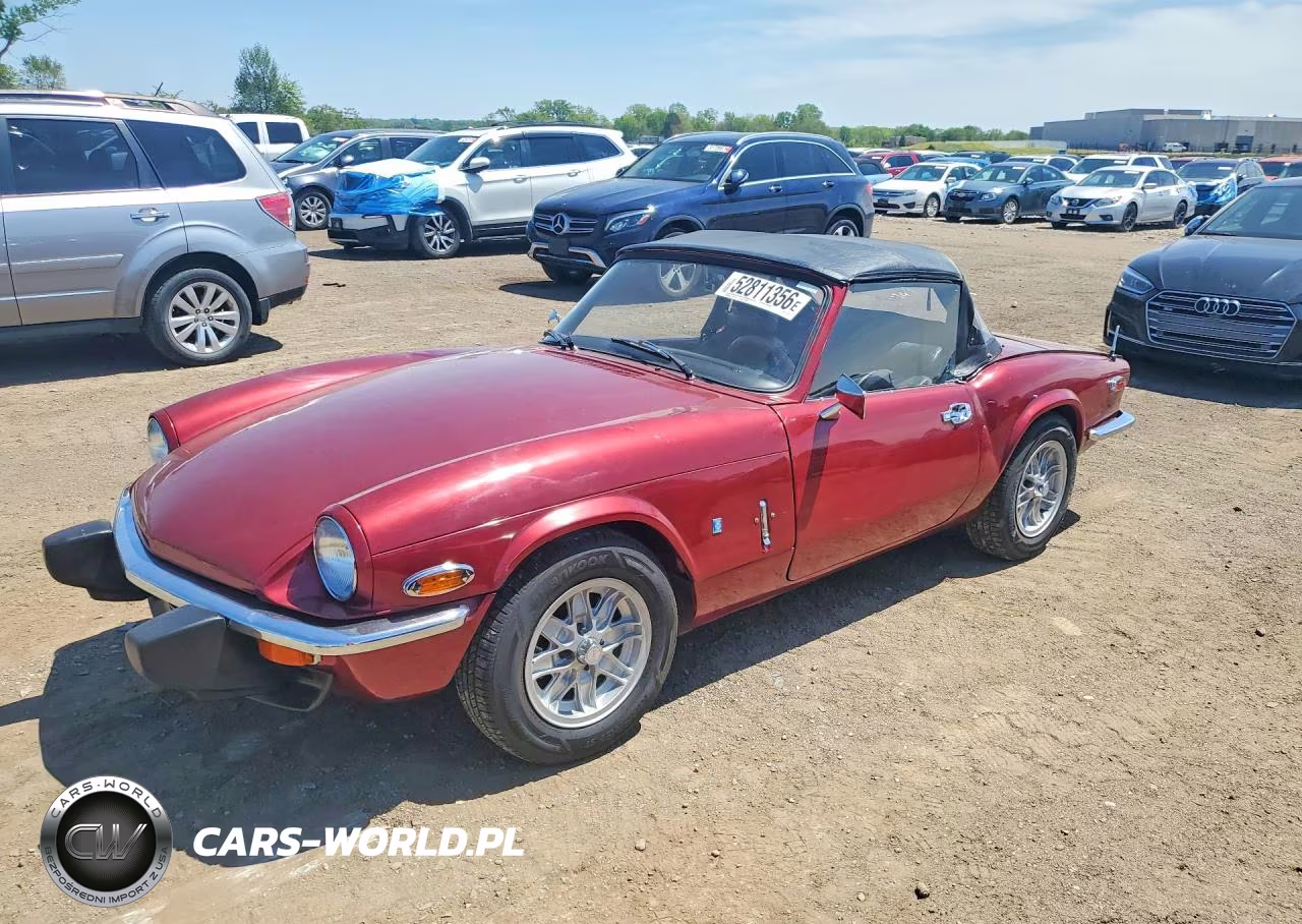 1978 1978 Other