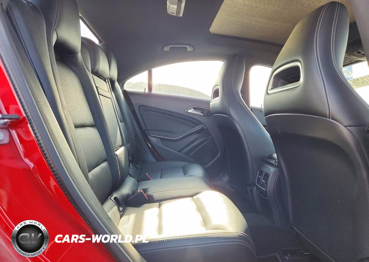2019 Mercedes-Benz Cla 250 VIN:WDDSJ4EB6KN776250 - 10
