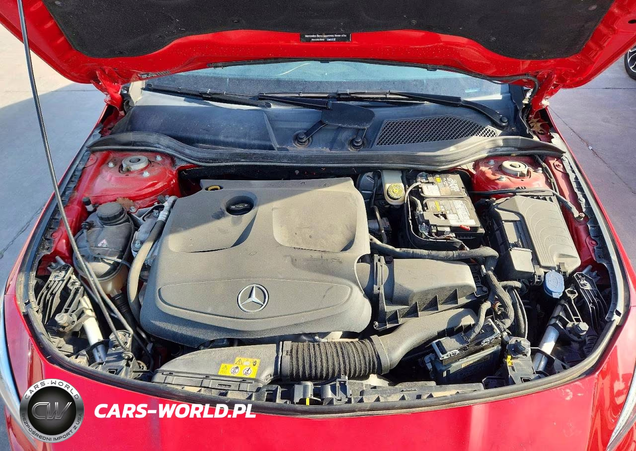 2019 Mercedes-Benz Cla 250 VIN:WDDSJ4EB6KN776250 - 11