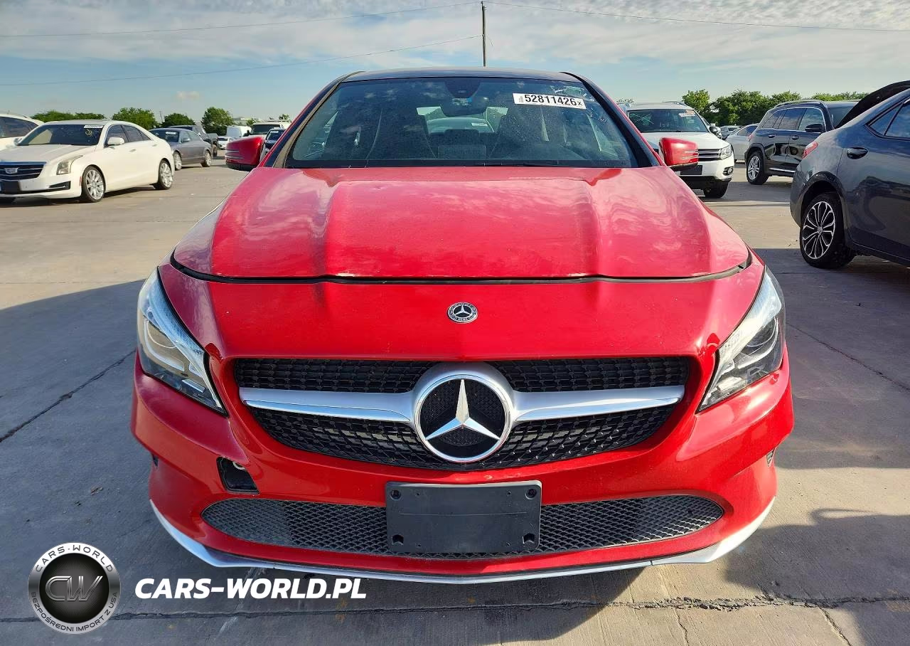 2019 Mercedes-Benz Cla 250 VIN:WDDSJ4EB6KN776250 - 5