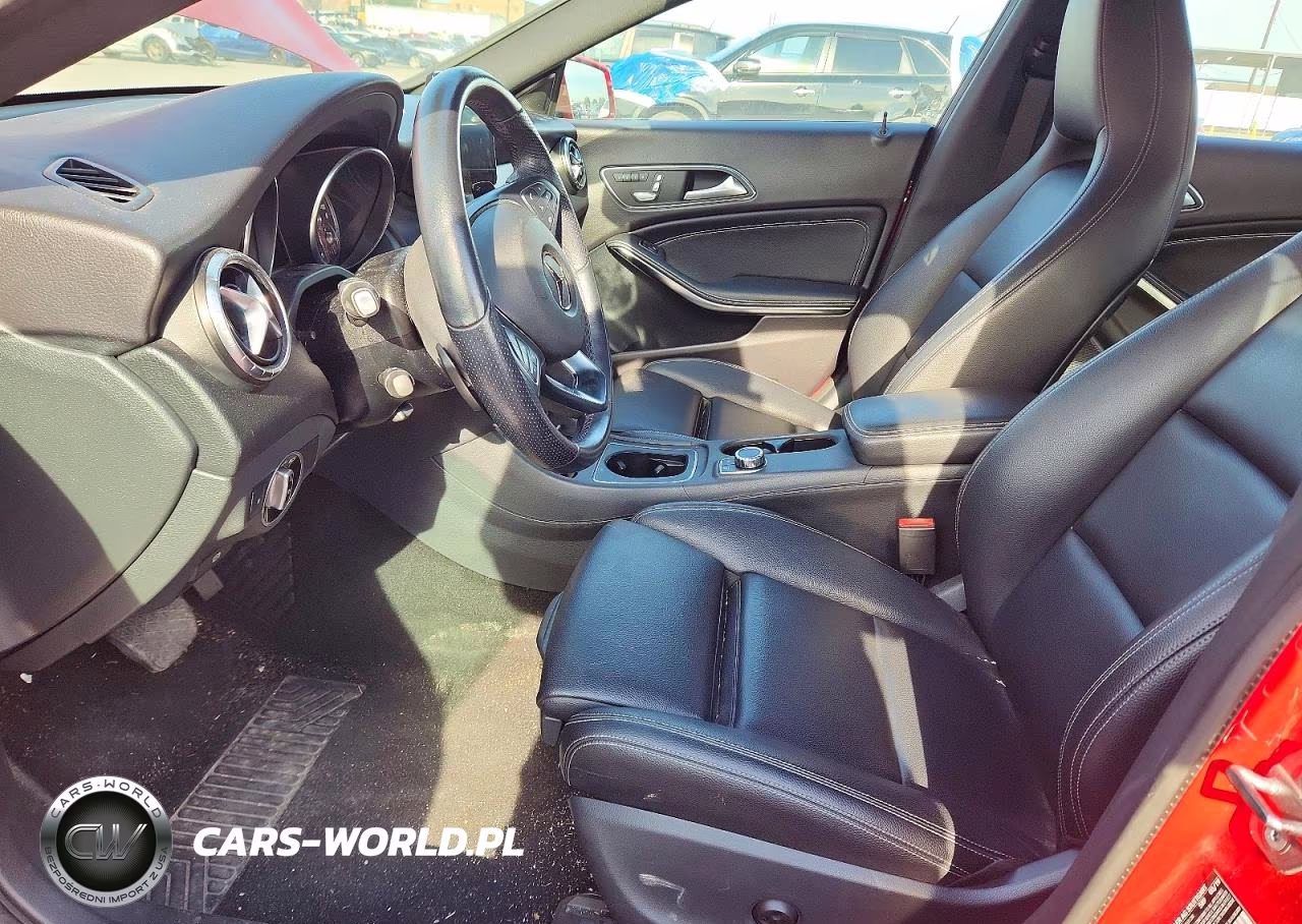 2019 Mercedes-Benz Cla 250 VIN:WDDSJ4EB6KN776250 - 7
