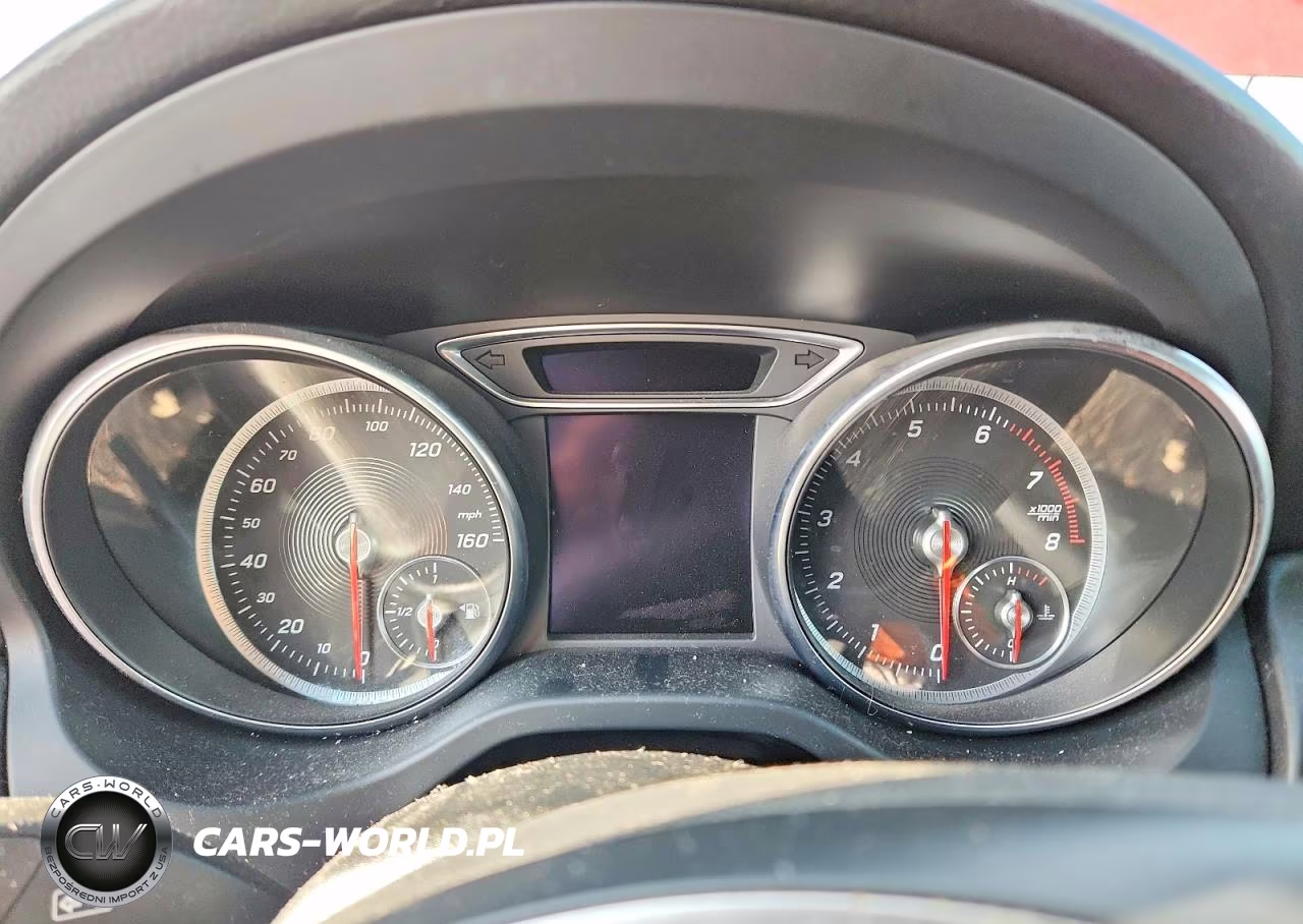 2019 Mercedes-Benz Cla 250 VIN:WDDSJ4EB6KN776250 - 9