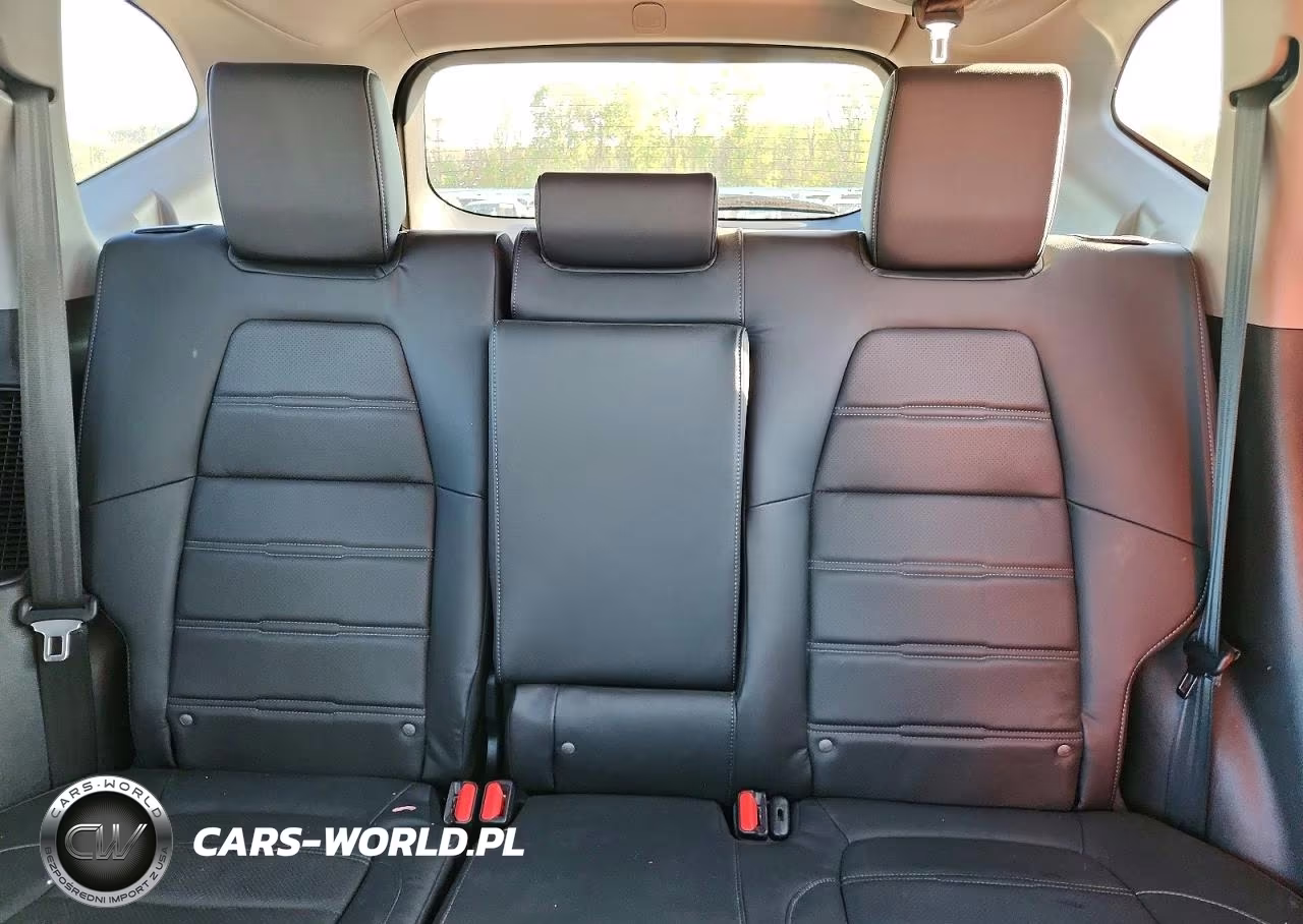2021 Honda Cr-V Exl VIN:7FART6H86ME033446 - 10