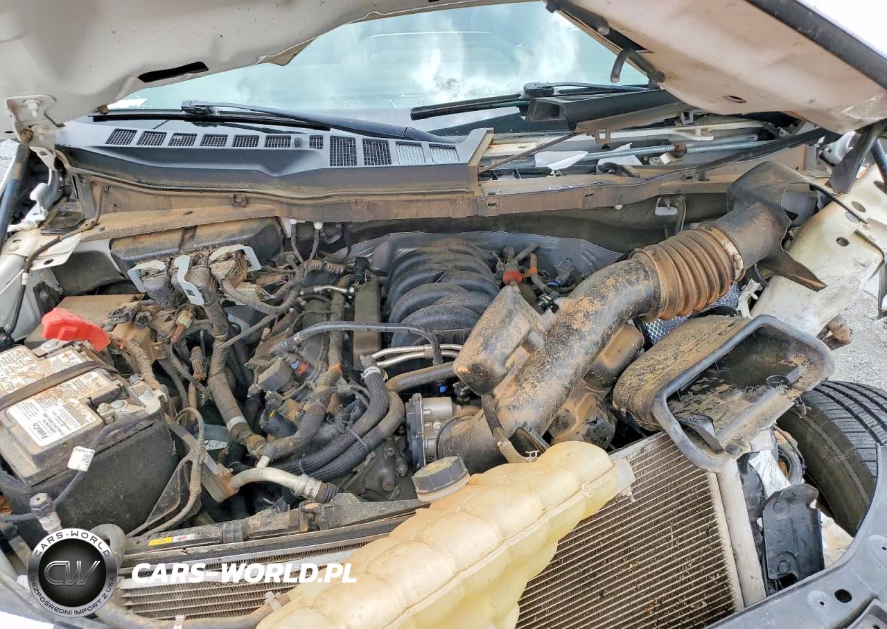 2023 Ford F-150 Lariat VIN:1FTMF1C50PKG09505 - 11