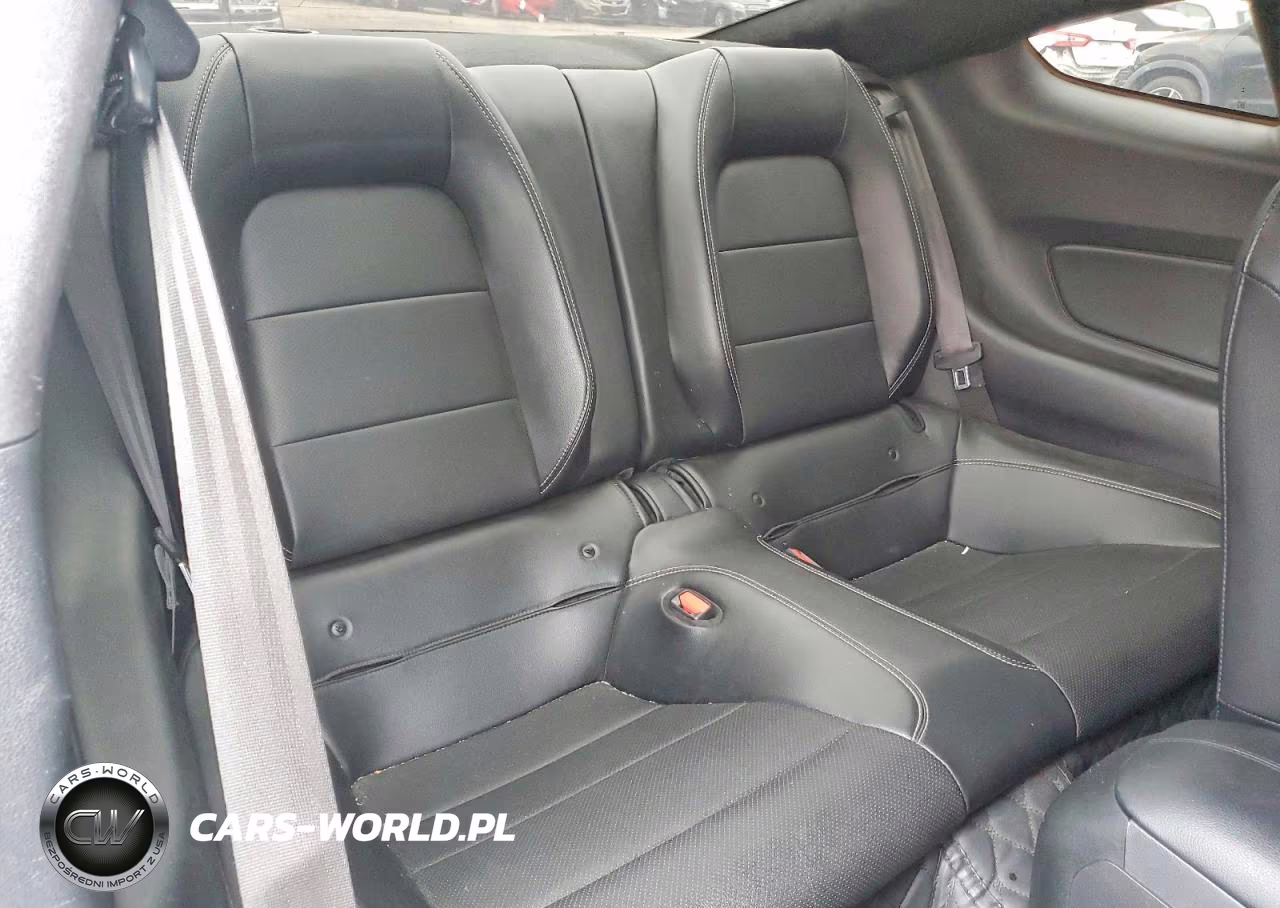 2022 Ford Mustang VIN:1FA6P8TH7N5102059 - 10