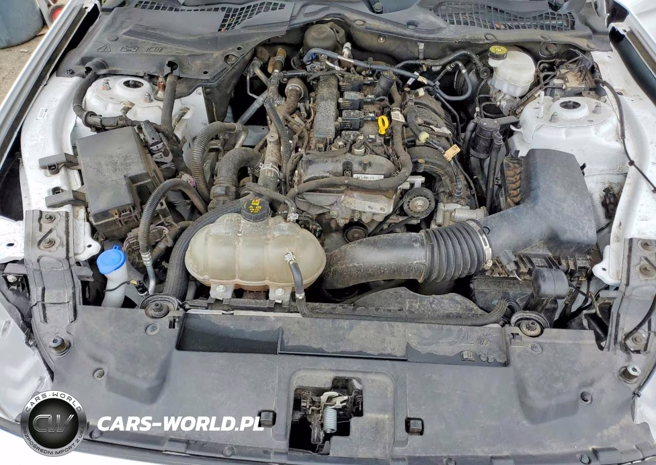 2022 Ford Mustang VIN:1FA6P8TH7N5102059 - 11