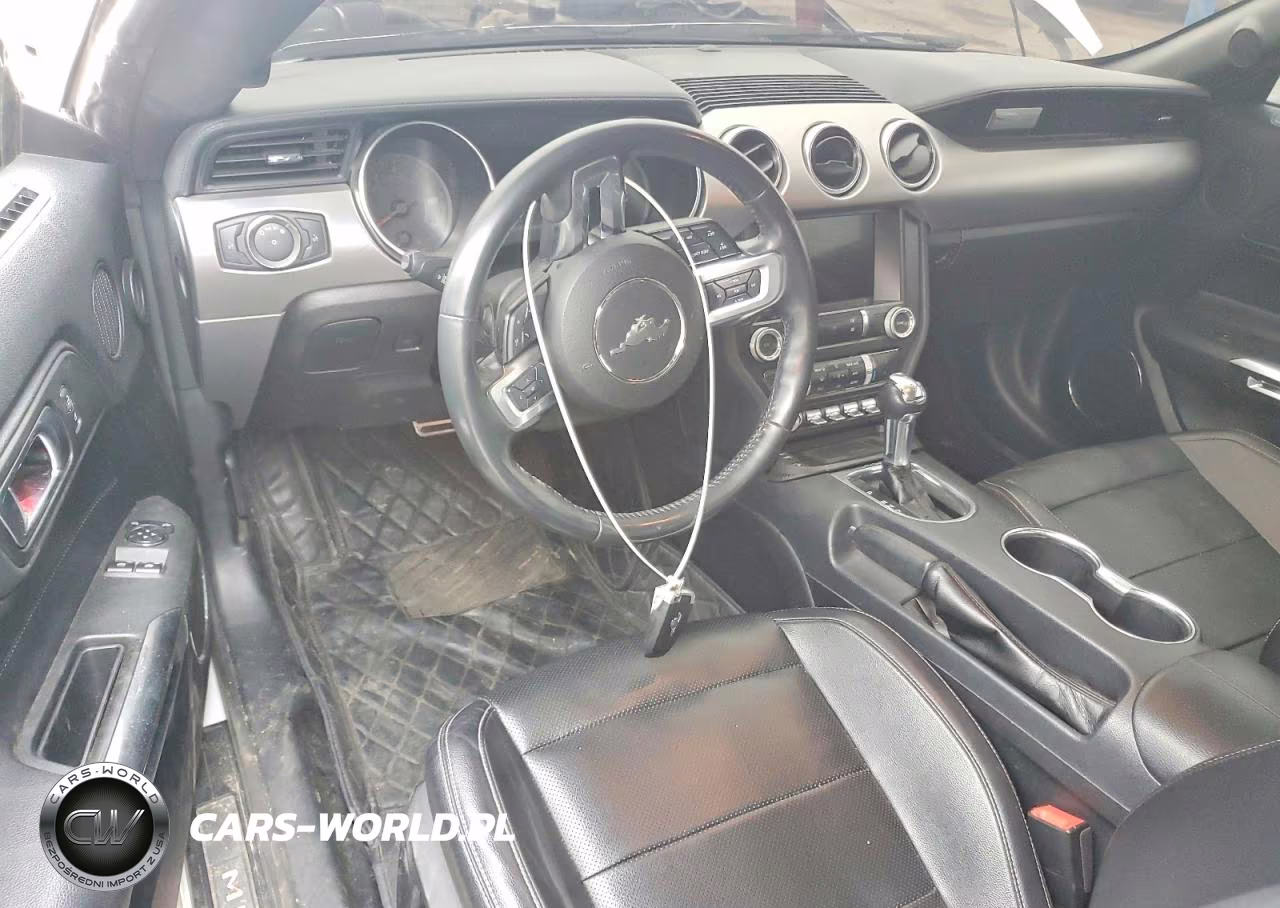 2022 Ford Mustang VIN:1FA6P8TH7N5102059 - 8