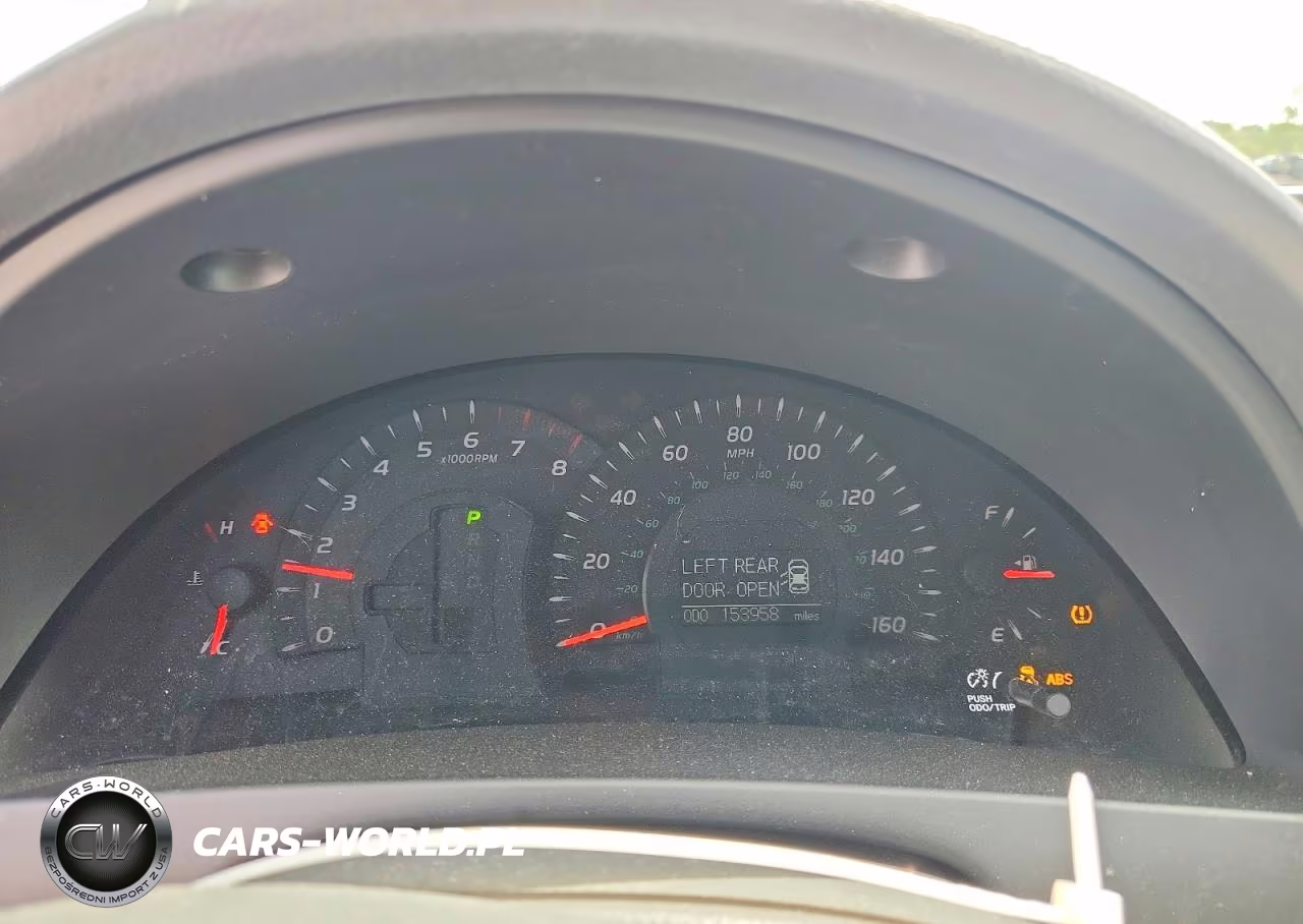 2007 Toyota Camry VIN:4T1BK46K27U019005 - 9
