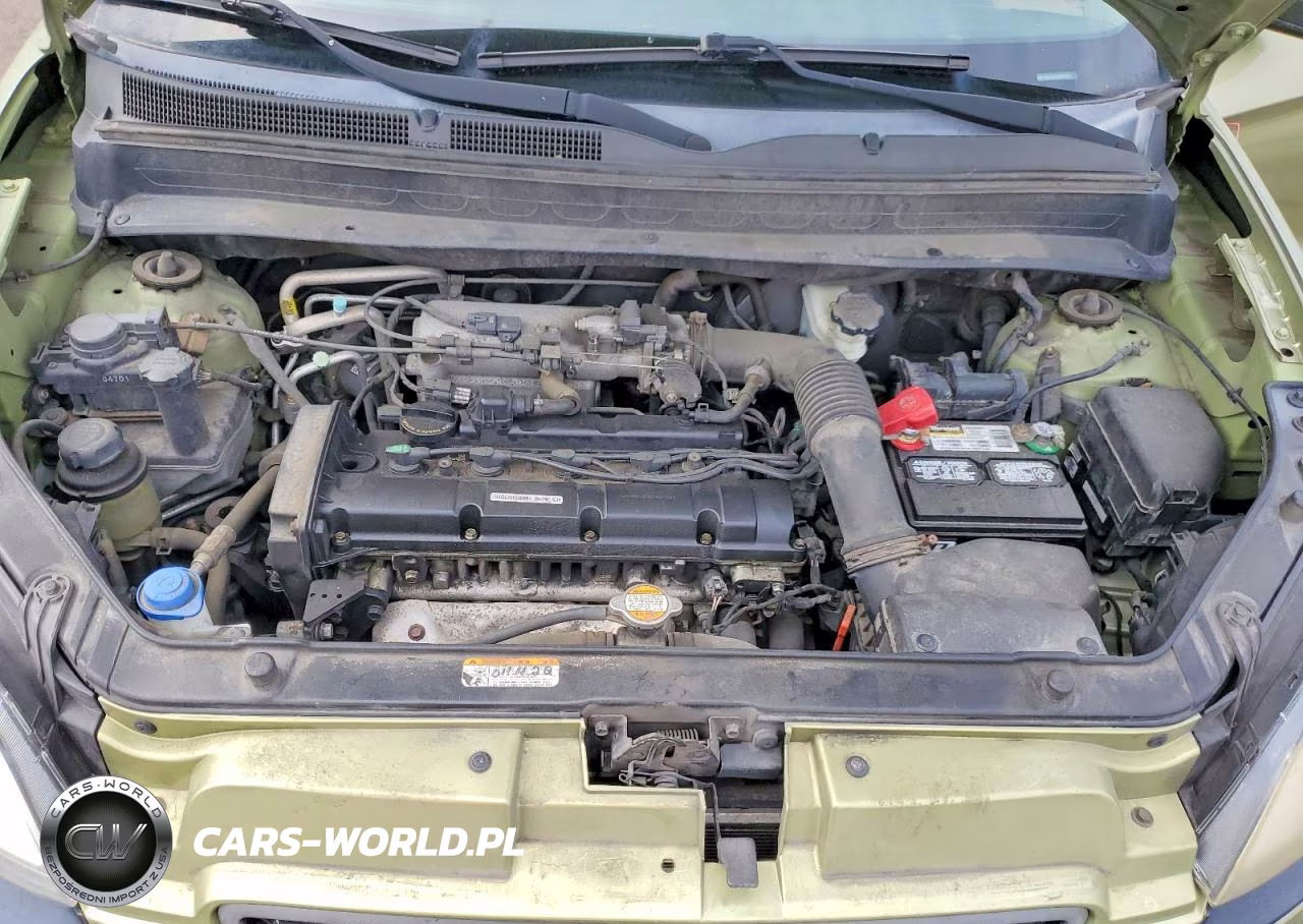 2011 Kia Soul + VIN:KNDJT2A2XB7207111 - 11