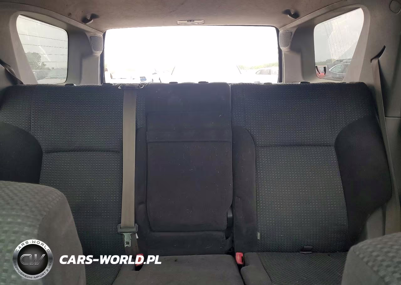 2003 Toyota 4Runner Sport Edition VIN:JTEBU14R138009917 - 10