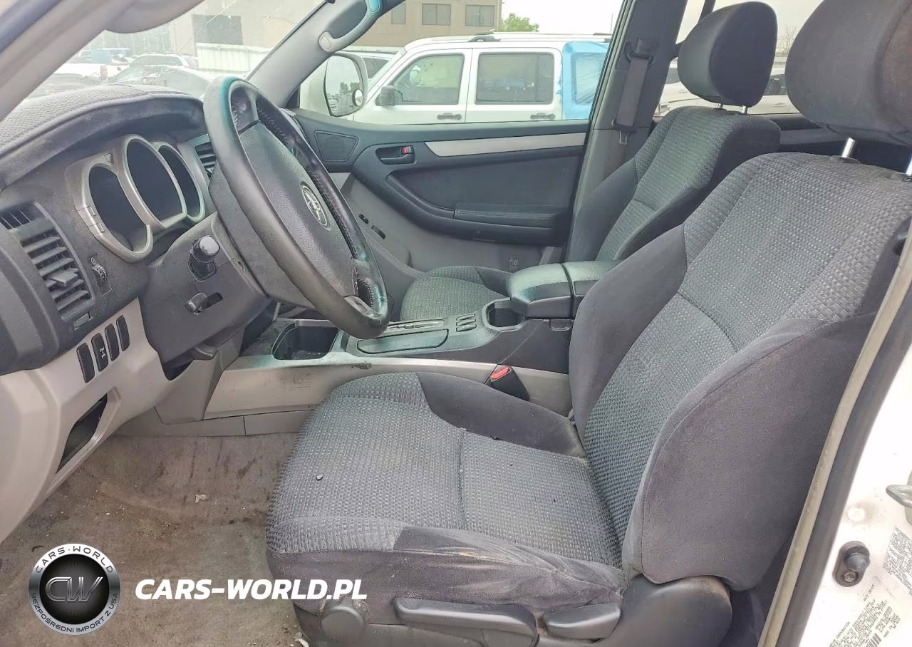 2003 Toyota 4Runner Sport Edition VIN:JTEBU14R138009917 - 7