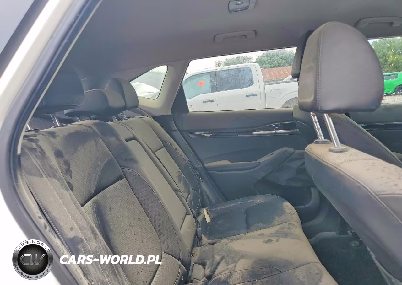 2021 Kia Seltos Sx VIN:KNDETCA28M7116722 - 11