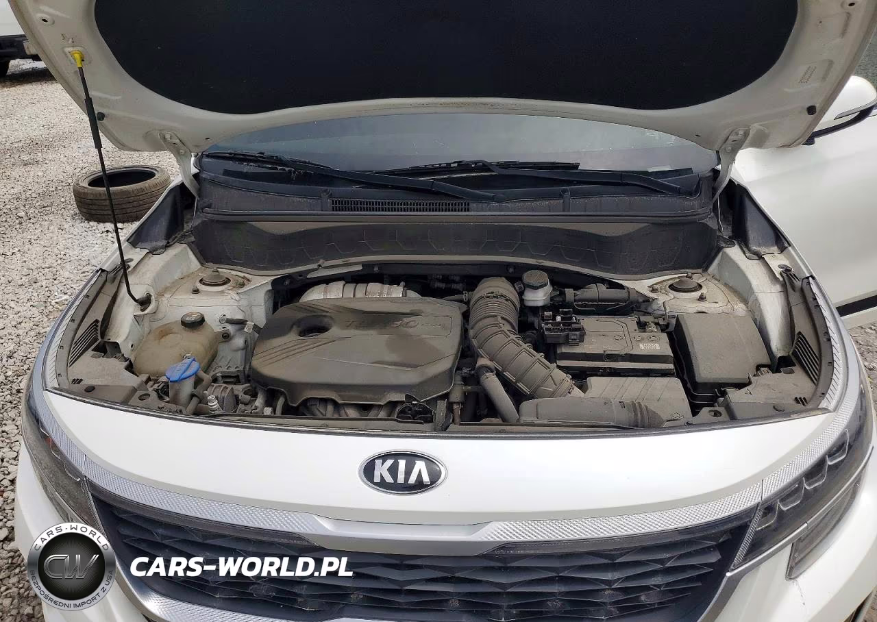 2021 Kia Seltos Sx VIN:KNDETCA28M7116722 - 12