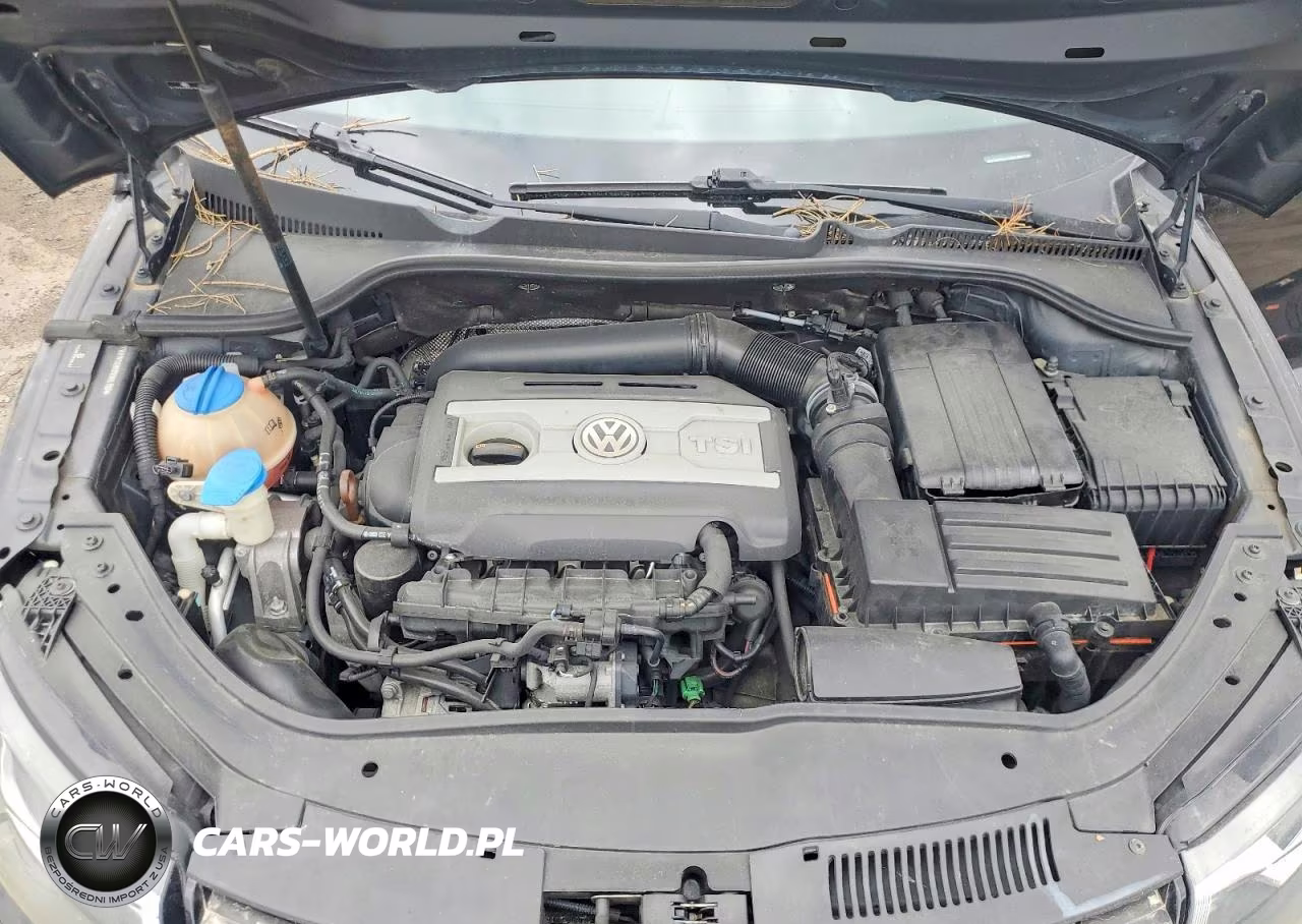 2013 Volkswagen Eos Komfort VIN:WVWBW8AH8DV004106 - 11