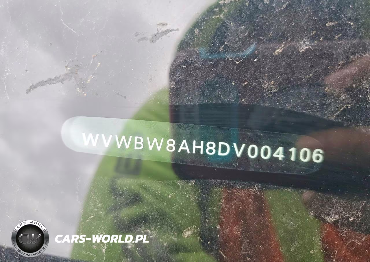 2013 Volkswagen Eos Komfort VIN:WVWBW8AH8DV004106 - 12